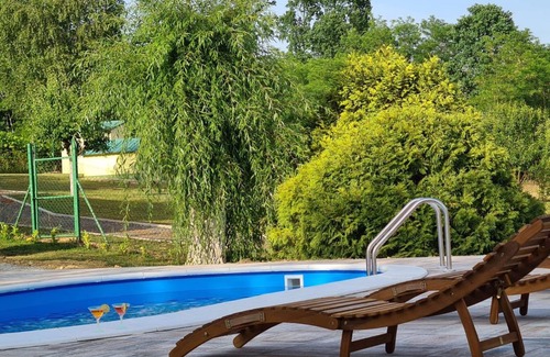 Nova Kapela House | 60 m² House ∙ 1 bedroom ∙ 5 guests