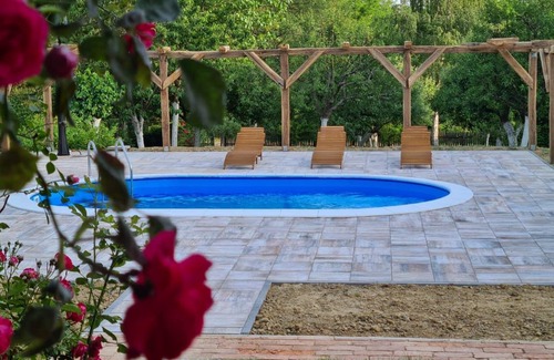 Nova Kapela House | 60 m² House ∙ 1 bedroom ∙ 5 guests