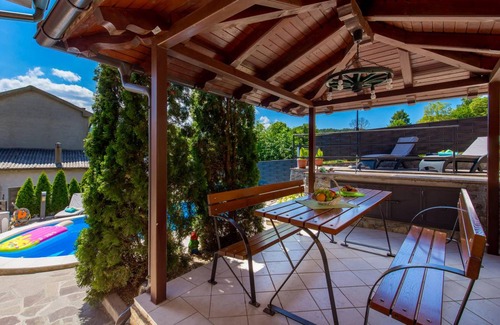 Pasjak House | 60 m² House ∙ 1 bedroom ∙ 4 guests