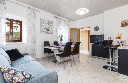 Pasjak House | 60 m² House ∙ 1 bedroom ∙ 4 guests