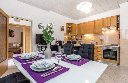 Pasjak House | 60 m² House ∙ 1 bedroom ∙ 4 guests