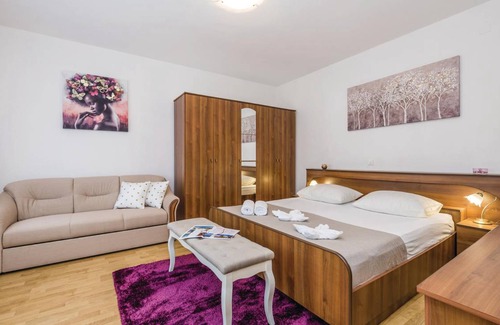 Pasjak House | 60 m² House ∙ 1 bedroom ∙ 4 guests