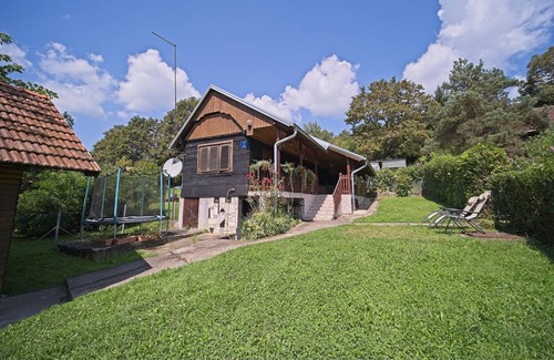 Pokupsko House | 60 m² House ∙ 1 bedroom ∙ 4 guests