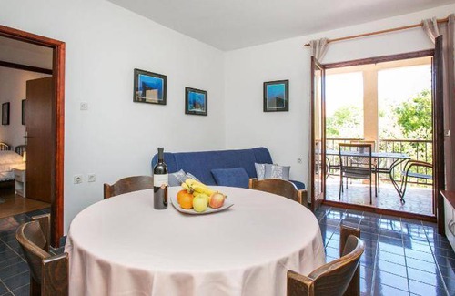 Gustirna House | 60 m² House ∙ 2 bedrooms ∙ 6 guests