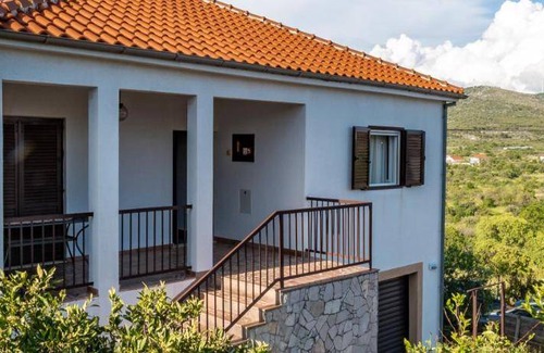 Gustirna House | 60 m² House ∙ 2 bedrooms ∙ 6 guests