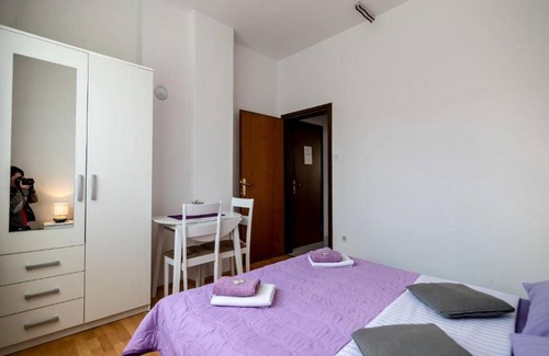 Rakovica House | 60 m² House ∙ 2 bedrooms ∙ 5 guests