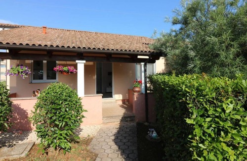 Vrvari House | 60 m² House ∙ 2 bedrooms ∙ 4 guests