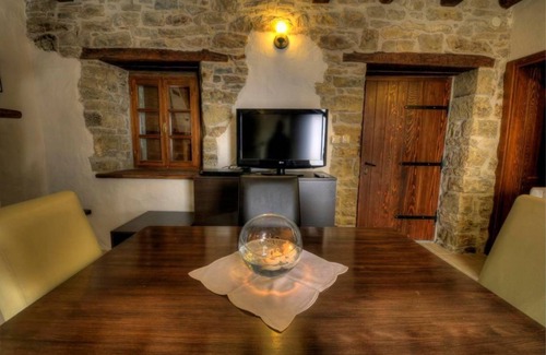 Kotli House | 60 m² House ∙ 2 bedrooms ∙ 4 guests
