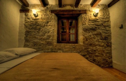 Kotli House | 60 m² House ∙ 2 bedrooms ∙ 4 guests