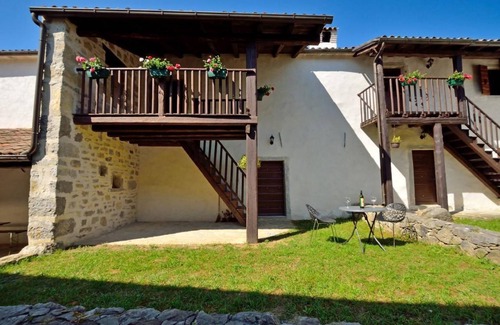 Kotli House | 60 m² House ∙ 2 bedrooms ∙ 4 guests