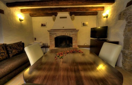 Kotli House | 60 m² House ∙ 2 bedrooms ∙ 4 guests