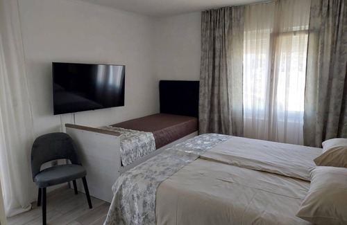 Savar House | 60 m² House ∙ 2 bedrooms ∙ 5 guests