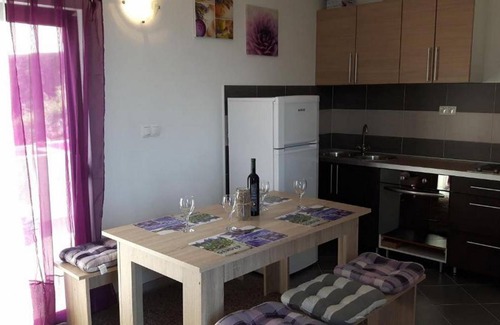 Drvenik Mali House | 60 m² House ∙ 2 bedrooms ∙ 5 guests