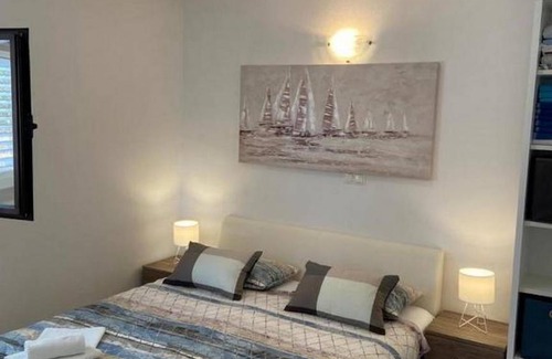 Drvenik Mali House | 60 m² House ∙ 2 bedrooms ∙ 5 guests