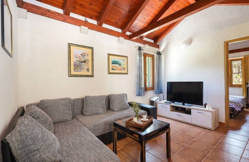 Dol House | 60 m² House ∙ 3 bedrooms ∙ 6 guests