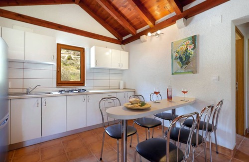 Dol House | 60 m² House ∙ 3 bedrooms ∙ 6 guests
