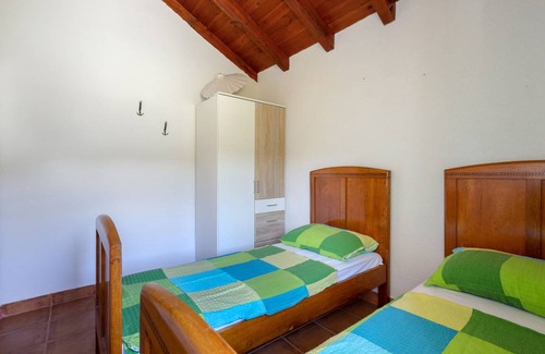 Dol House | 60 m² House ∙ 3 bedrooms ∙ 6 guests