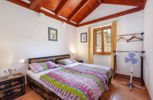 Dol House | 60 m² House ∙ 3 bedrooms ∙ 6 guests