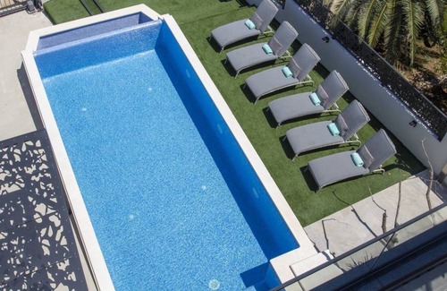 Okrug Villa | 600 m² Villa ∙ 7 bedrooms ∙ 16 guests