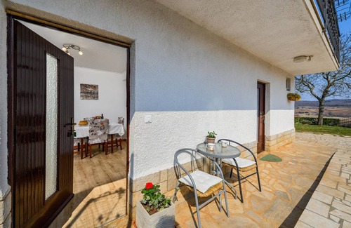 Makovci Apartment | 61 m² Apartment ∙ 1 bedroom ∙ 3 guests