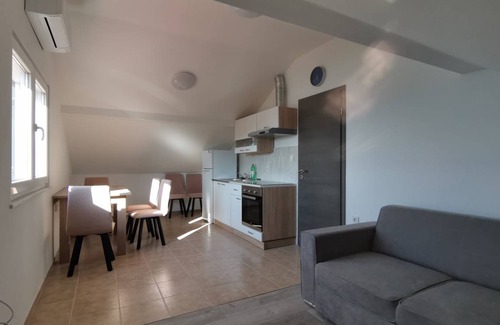 Susica Apartment | 61 m² Apartment ∙ 3 bedrooms ∙ 6 guests
