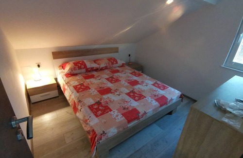 Susica Apartment | 61 m² Apartment ∙ 3 bedrooms ∙ 6 guests