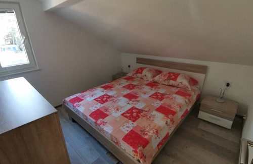 Susica Apartment | 61 m² Apartment ∙ 3 bedrooms ∙ 6 guests