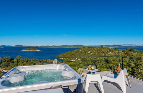 Dragove House | 61 m² House ∙ 1 bedroom ∙ 4 guests