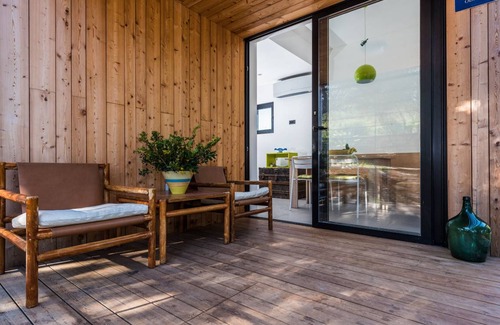 Dragove House | 61 m² House ∙ 1 bedroom ∙ 4 guests