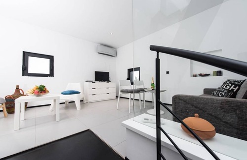 Dragove House | 61 m² House ∙ 1 bedroom ∙ 4 guests