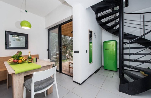 Dragove House | 61 m² House ∙ 1 bedroom ∙ 4 guests