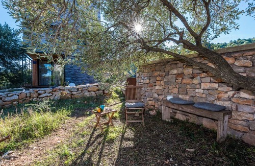 Dragove House | 61 m² House ∙ 1 bedroom ∙ 4 guests