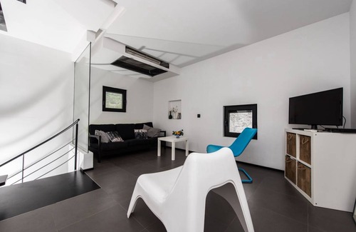 Dragove House | 61 m² House ∙ 1 bedroom ∙ 4 guests