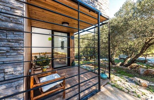 Dragove House | 61 m² House ∙ 1 bedroom ∙ 4 guests