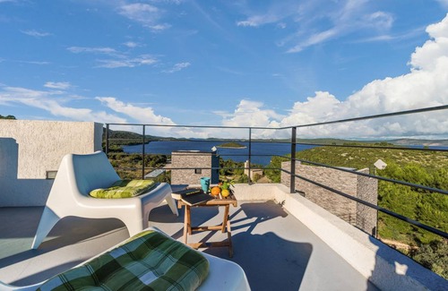 Dragove House | 61 m² House ∙ 2 bedrooms ∙ 4 guests