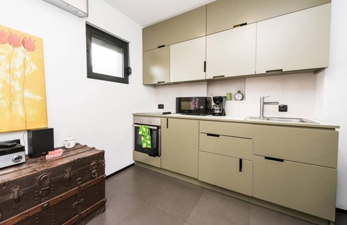 Dragove House | 61 m² House ∙ 2 bedrooms ∙ 4 guests