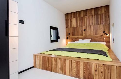 Dragove House | 61 m² House ∙ 2 bedrooms ∙ 4 guests