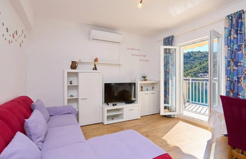 Prozurska Luka Apartment | 62 m² Apartment ∙ 2 bedrooms ∙ 6 guests