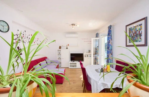 Prozurska Luka Apartment | 62 m² Apartment ∙ 2 bedrooms ∙ 6 guests