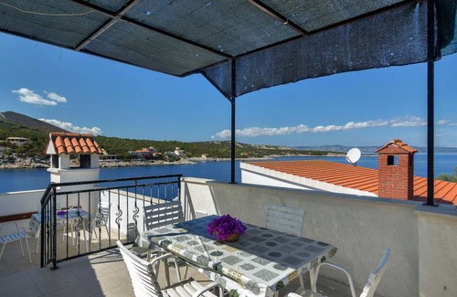 Pokrivenik Apartment | 62 m² Apartment ∙ 2 bedrooms ∙ 4 guests