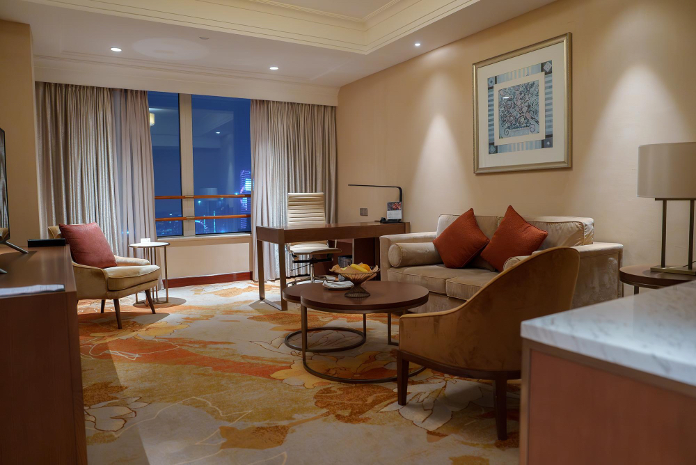 Porat Apartment | 62 m² Apartment ∙ 2 bedrooms ∙ 4 guests