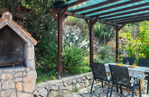 Stara Baska Apartment | 62 m² Apartment ∙ 2 bedrooms ∙ 4 guests