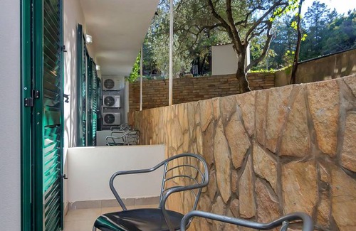 Pokrivenik Apartment | 62 m² Apartment ∙ 2 bedrooms ∙ 8 guests
