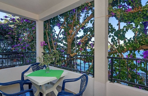 Pokrivenik Apartment | 62 m² Apartment ∙ 2 bedrooms ∙ 8 guests