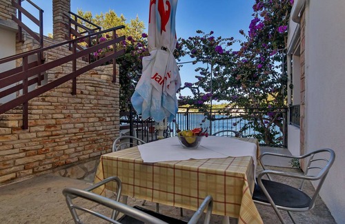 Pokrivenik Apartment | 62 m² Apartment ∙ 2 bedrooms ∙ 8 guests