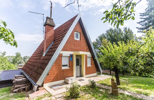 Opatovac House | 62 m² House ∙ 1 bedroom ∙ 5 guests