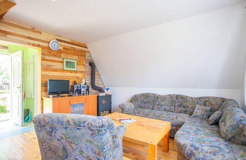 Opatovac House | 62 m² House ∙ 1 bedroom ∙ 5 guests