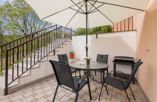 Lokvicici House | 62 m² House ∙ 2 bedrooms ∙ 4 guests