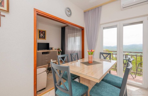 Lokvicici House | 62 m² House ∙ 2 bedrooms ∙ 4 guests
