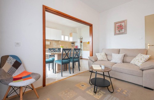 Lokvicici House | 62 m² House ∙ 2 bedrooms ∙ 4 guests
